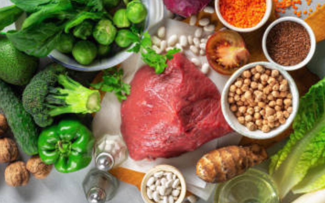 Going Green with Protein: The Benefits of Healthiest Plant-Based Meat Alternatives
